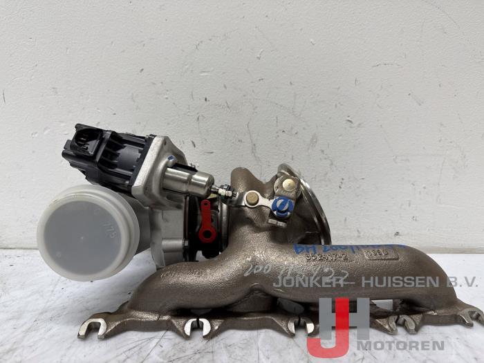 Neue Turbo BMW X2 (F39) sDrive 28i 2.0 16V Twin Power Turbo Preis € 605,00 Mit Mehrwertsteuer angeboten von Jonker - Huissen B.V.