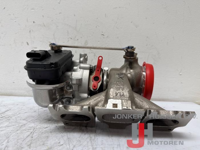 Neuf Turbo Mercedes A (177.0) 1.3 A-160 Turbo 16V Prix € 544,50 Prix TTC proposé par Jonker - Huissen B.V.