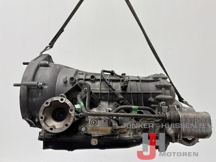 Usagé Boite de vitesses Porsche 911 (996) 3.4 Carrera 2 24V Prix sur demande proposé par Jonker - Huissen B.V.