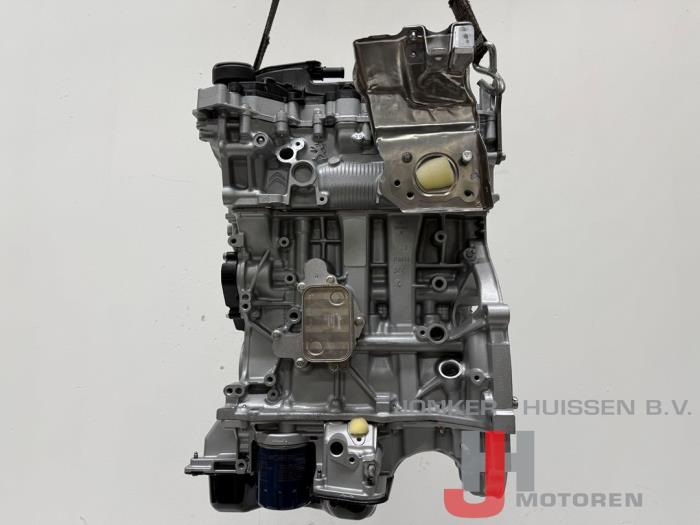 Skontrolowane Silnik Peugeot 3008 II (M4/MC/MJ/MR) 1.2 12V e-THP PureTech 130 Cena na żądanie oferowane przez Jonker - Huissen B.V.
