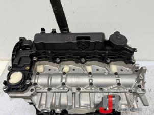 Engine from a Citroën Jumper (U9) 2.0 BlueHDi 160 2020