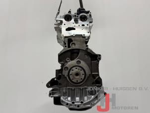 Engine from a Citroën Jumper (U9) 2.0 BlueHDi 160 2020