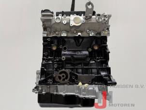 Engine from a Citroën Jumper (U9) 2.0 BlueHDi 160 2020