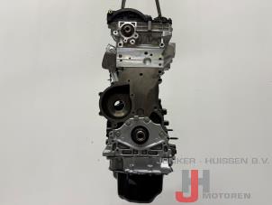 Engine from a Citroën Jumper (U9) 2.0 BlueHDi 160 2020