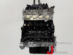 Engine from a Citroën Jumper (U9) 2.0 BlueHDi 160 2020