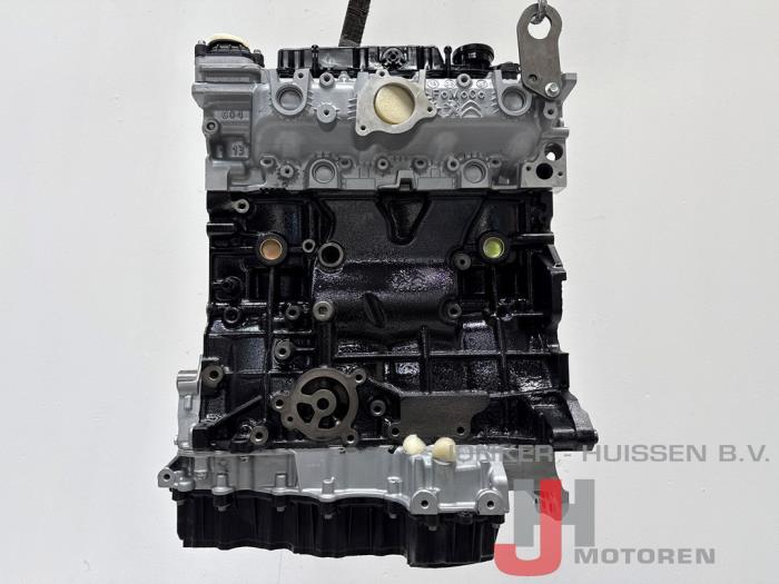Overhauled Engine Opel Vivaro 2.0 CDTI 122 Price € 3.872,00 Inclusive VAT offered by Jonker - Huissen B.V.