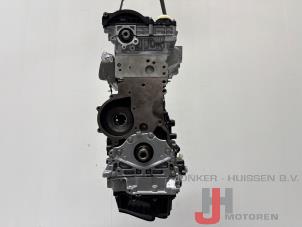 Engine from a Opel Vivaro 2.0 CDTI 122 2020