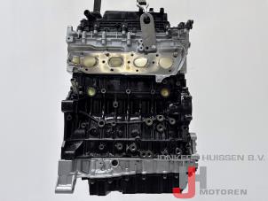 Engine from a Opel Vivaro 2.0 CDTI 122 2020