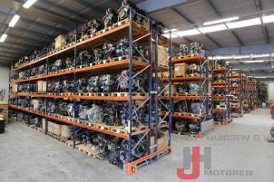 Engine from a Peugeot Expert (V1/VA/VB/VE/VF/VT/VY) 2.0 Blue HDi 180 16V 2020