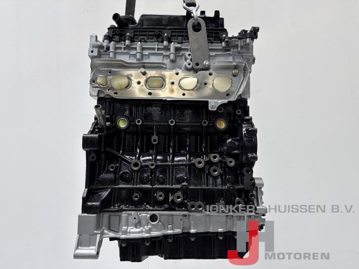 Revisado Motor Peugeot Boxer (U9) 2.2 HDi 150 Precio € 3.872,00 IVA incluido ofrecido por Jonker - Huissen B.V.