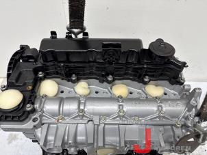 Engine from a Peugeot Boxer (U9) 2.2 HDi 150 2020