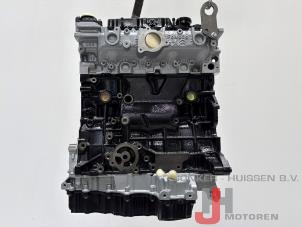 Engine from a Peugeot Boxer (U9) 2.2 HDi 150 2020