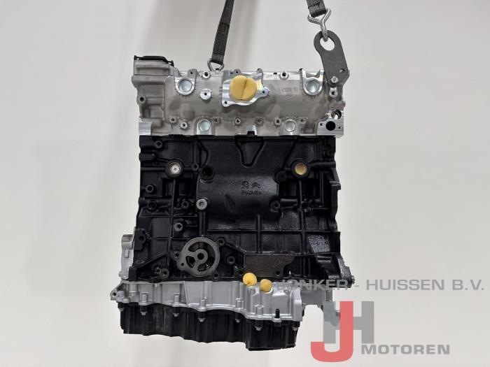 Generalüberholte Motor Citroen Jumper (U9) 2.0 BlueHDi 130 Preis € 3.872,00 Mit Mehrwertsteuer angeboten von Jonker - Huissen B.V.