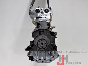 Engine from a Citroën Jumper (U9) 2.0 BlueHDi 130 2020