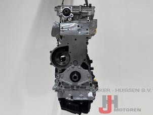 Engine from a Citroën Jumper (U9) 2.0 BlueHDi 130 2020