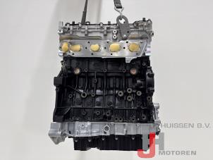 Engine from a Citroën Jumper (U9) 2.0 BlueHDi 130 2020