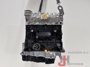 Engine from a Citroën Jumper (U9) 2.0 BlueHDi 130 2020