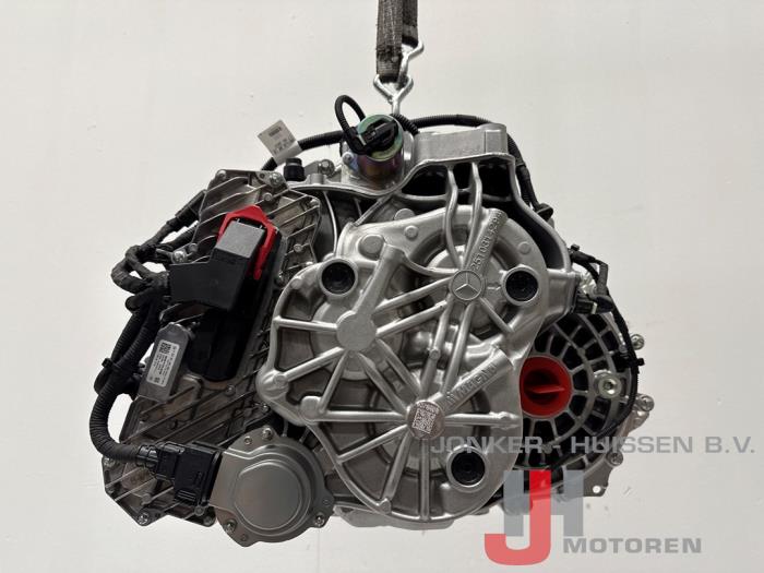 Getriebe Mercedes GLB (247.6), 2019 1.3 GLB-180 Turbo 16V, SUV, Benzin, 1.332cc, 100kW (136pk), FWD, M282914, 2020-04, 247.684 (Neu)