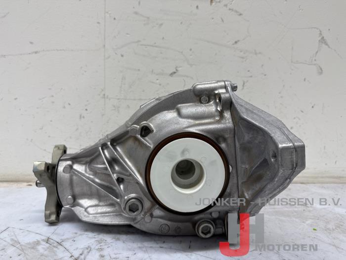 Neue Differential vorne Mercedes C (C205) C-300d 2.0 Turbo 16V 4-Matic Preis € 847,00 Mit Mehrwertsteuer angeboten von Jonker - Huissen B.V.