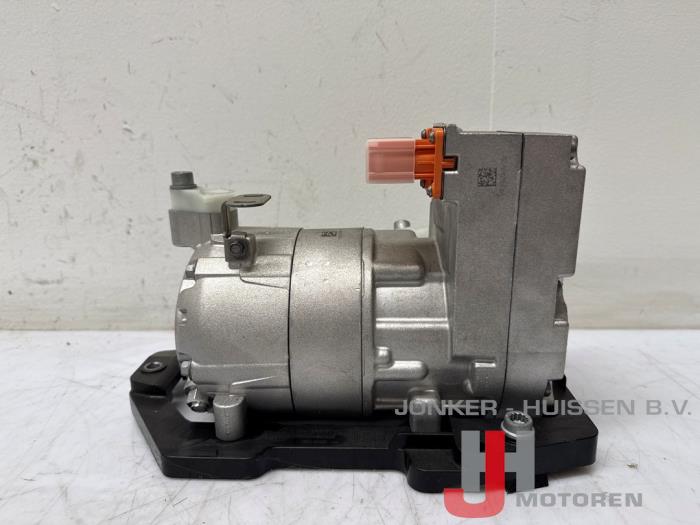 New Air conditioning pump Volkswagen ID.Buzz (EBB/EBJ) 77 kWh Price € 453,75 Inclusive VAT offered by Jonker - Huissen B.V.