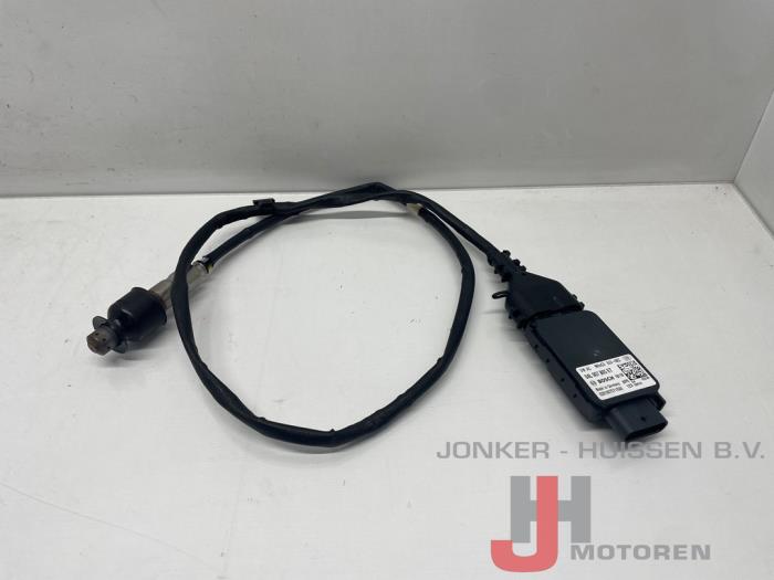 Nya NOx-sensor Volkswagen Tiguan (AD1) 1.4 TSI 16V Pris € 302,50 Inklusive moms erbjuds av Jonker - Huissen B.V.
