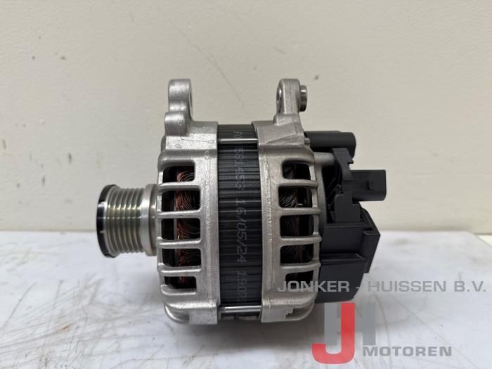 Dynamo från en Volkswagen Transporter/Caravelle T6 2.0 TDI 150 2024