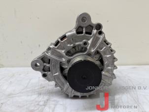 Dynamo från en Volkswagen Transporter/Caravelle T6 2.0 TDI 150 2024