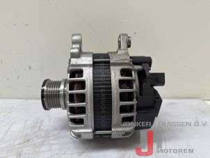 Dynamo från en Volkswagen Transporter/Caravelle T6 2.0 TDI 150 2024