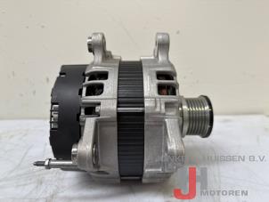 Dynamo från en Volkswagen Transporter/Caravelle T6 2.0 TDI 150 2024