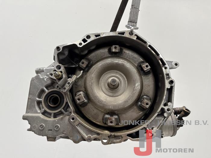 Gebrauchte Getriebe Renault Vel Satis (BJ) 2.0 16V Turbo Preis auf Anfrage angeboten von Jonker - Huissen B.V.
