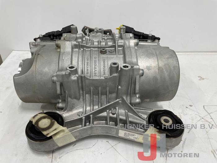 Neue Differential hinten Volkswagen Arteon (3HAB) 2.0 TSI 16V 4Motion Preis € 2.359,50 Mit Mehrwertsteuer angeboten von Jonker - Huissen B.V.