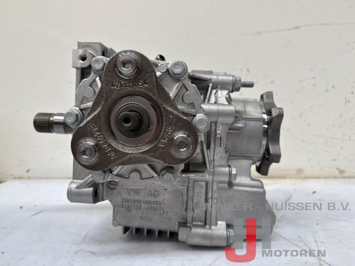 Neuf Différentiel avant Volkswagen Tiguan (AD1) 2.0 TSI 16V 4Motion Prix € 605,00 Prix TTC proposé par Jonker - Huissen B.V.