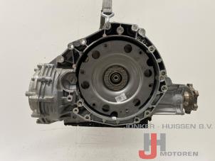 Getriebe van een Audi A4 (B9) 2.0 TFSI 16V Quattro 2015