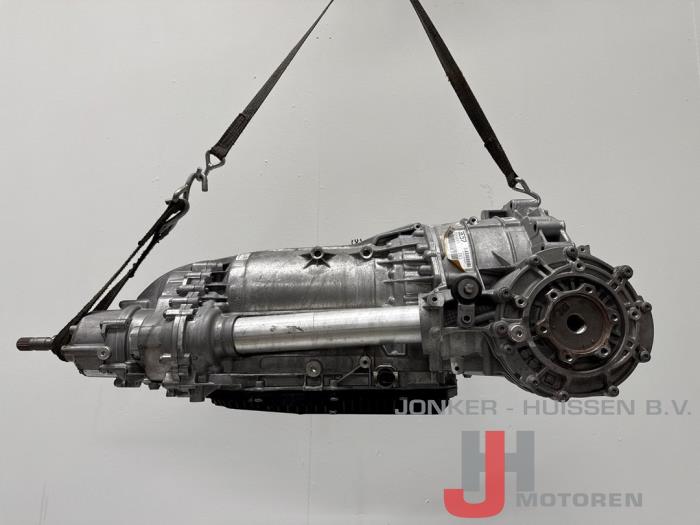 Used Gearbox Audi S6 Avant (C8) 3.0 TDI V6 24V Mild hybrid Price on request offered by Jonker - Huissen B.V.