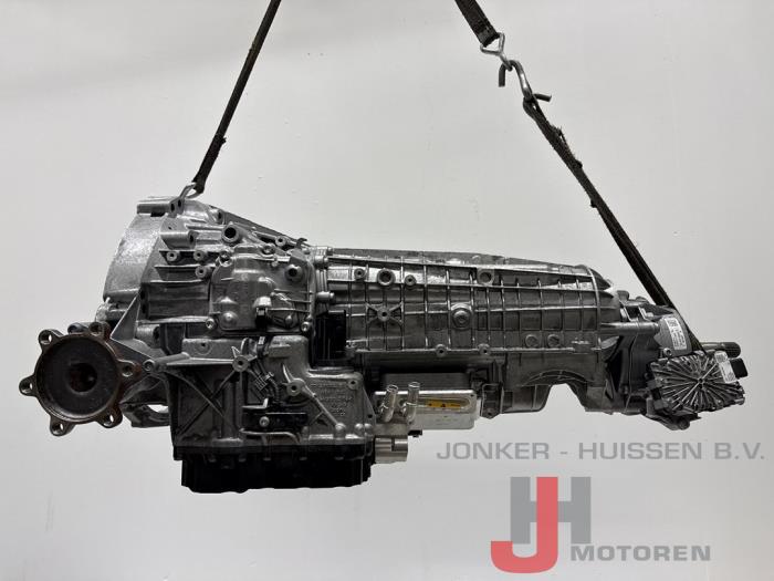 Gebrauchte Getriebe Audi Q5 (FYB/FYG) 2.0 45 TFSI 16V Mild Hybrid Quattro Preis auf Anfrage angeboten von Jonker - Huissen B.V.