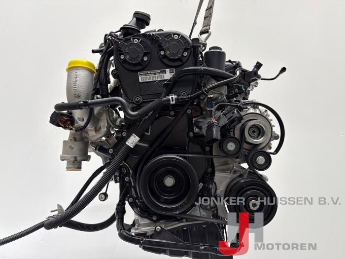 Used Engine Audi Q5 (FYB/FYG) 2.0 45 TFSI 16V Mild Hybrid Quattro Price € 5.445,00 Inclusive VAT offered by Jonker - Huissen B.V.