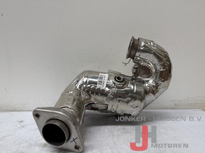 Neue Katalysator Mercedes B (W247) 1.3 B-180 Turbo 16V Preis auf Anfrage angeboten von Jonker - Huissen B.V.