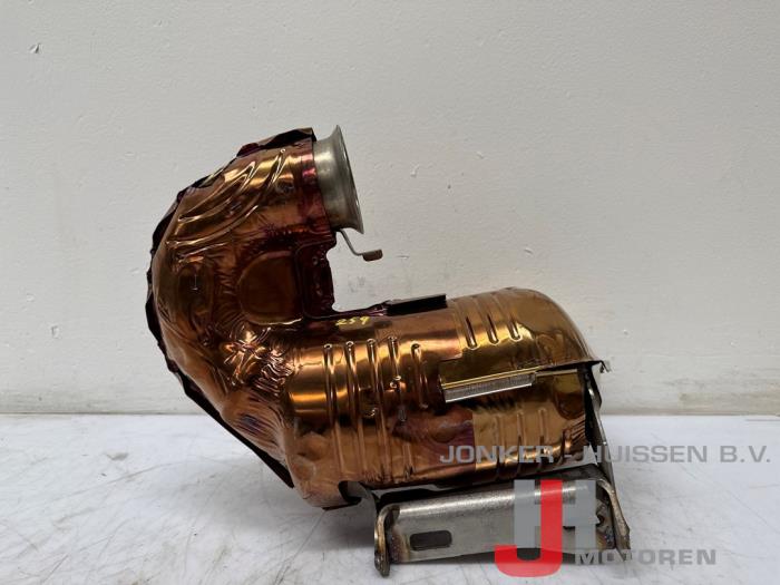 Gebrauchte Katalysator Mercedes A (177.0) 1.3 A-180 Turbo 16V Preis € 417,45 Mit Mehrwertsteuer angeboten von Jonker - Huissen B.V.