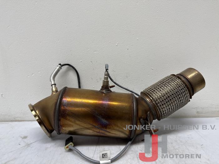 Neuf Catalyseur BMW 3 serie (G20) 330i 2.0 TwinPower Turbo 16V Prix sur demande proposé par Jonker - Huissen B.V.