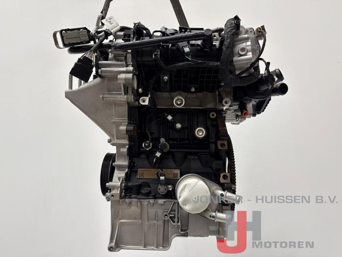Used Engine Ford C-Max (DXA) 1.0 Ti-VCT EcoBoost 12V 125 Van Price € 3.509,00 Inclusive VAT offered by Jonker - Huissen B.V.