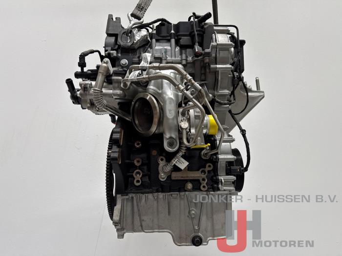 Usagé Moteur Ford C-Max (DXA) 1.0 Ti-VCT EcoBoost 12V 125 Van Prix € 3.509,00 Prix TTC proposé par Jonker - Huissen B.V.