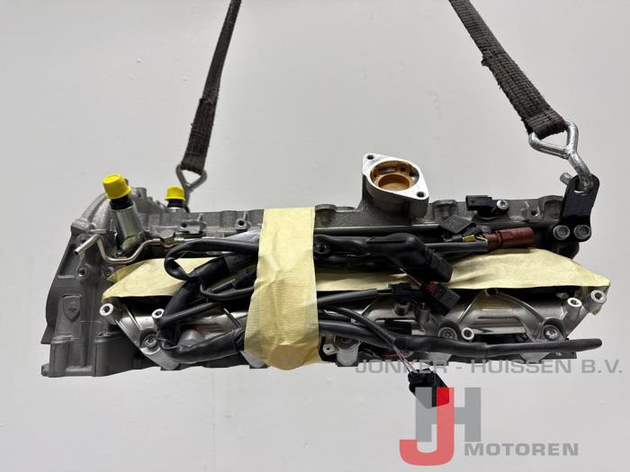 Nya Topplock Audi R8 (4S3/4SP) 5.2 V10 Performance Quattro Pris på förfrågan erbjuds av Jonker - Huissen B.V.