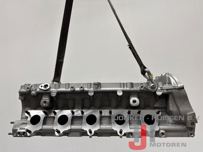 Neuf Culasse Audi S6 Avant (C6) 5.2 V10 40V Prix sur demande proposé par Jonker - Huissen B.V.