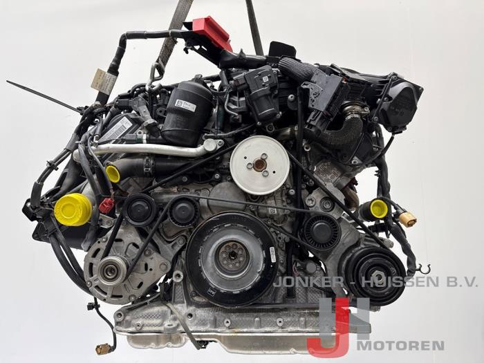 New Engine Porsche Macan (95B) 3.0 S Diesel V6 24V Price € 10.285,00 Inclusive VAT offered by Jonker - Huissen B.V.