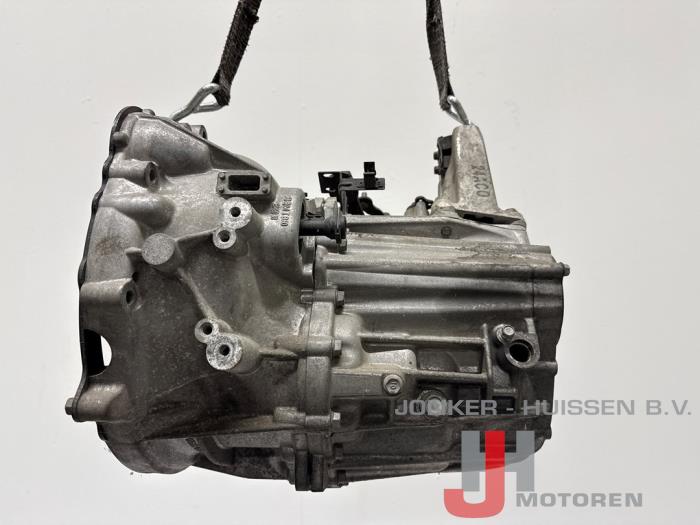 Gebrauchte Getriebe Hyundai i30 (PDEB5/PDEBB/PDEBD/PDEBE) 2.0 N Turbo 16V Performance Pack Preis auf Anfrage angeboten von Jonker - Huissen B.V.