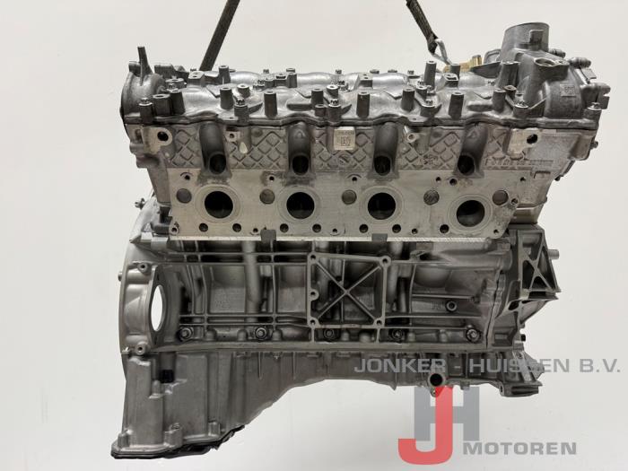 Skontrolowane Silnik Mercedes GLE (W166) 500 4.7 V8 32V 4-Matic Cena € 14.520,00 Z VAT oferowane przez Jonker - Huissen B.V.