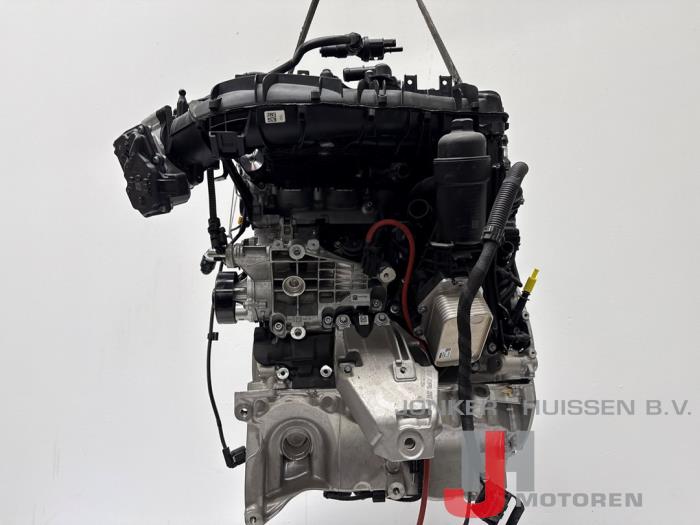 New Engine BMW 3 serie (G20) 330e xDrive 2.0 TwinPower Turbo 16V Price € 4.537,50 Inclusive VAT offered by Jonker - Huissen B.V.