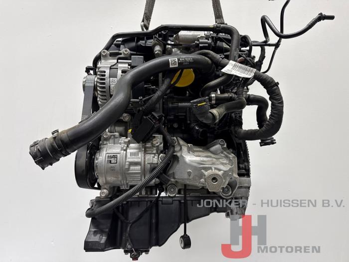 Used Engine Audi A4 Avant (B9) 2.0 TFSI 16V Price € 4.537,50 Inclusive VAT offered by Jonker - Huissen B.V.