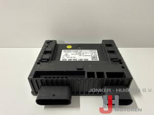 Ordinateur divers d'un Volkswagen Golf VIII (CD1) 1.5 eHybrid 16V 2025