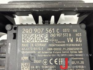 Tempomat Sensor van een Volkswagen Golf VIII (CD1) 1.5 eHybrid 16V 2025